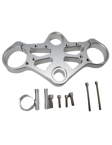 Upper Link Board Hurricane