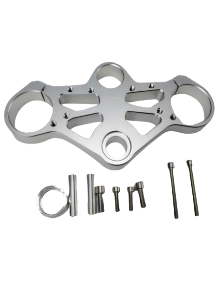 Te superieur Hurricane SW5