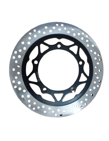 Front Disc Brake for Hurricane