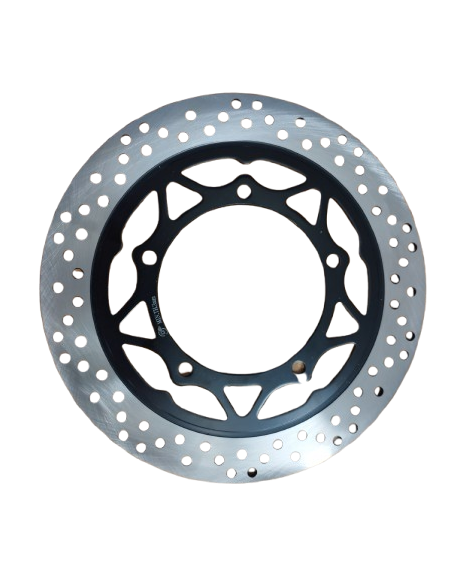 Front Disc Brake for Hurricane