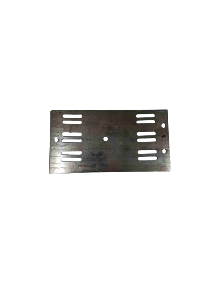 Iron Plate For Controller Hurricane