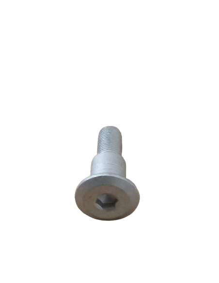 The screw for side stand Hurricane