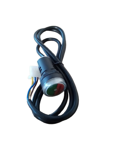 Indicateur de charge SW5/8