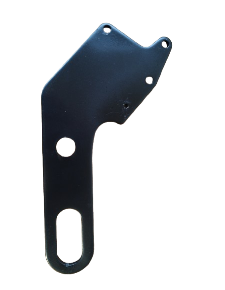 Rear Fender arm Hurricane