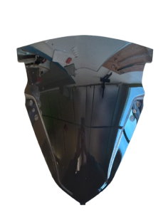 Windshield Hurricane