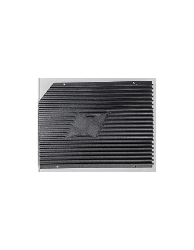 Carenage batterie droit SW5/8