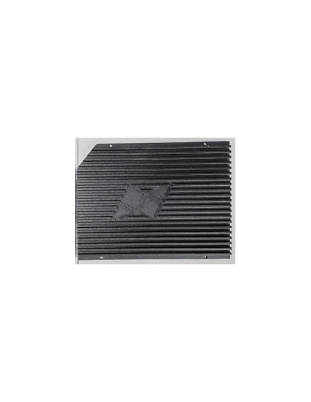 Carenage batterie droit SW5/8