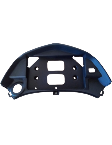 Instrument box-TFT Hurricane