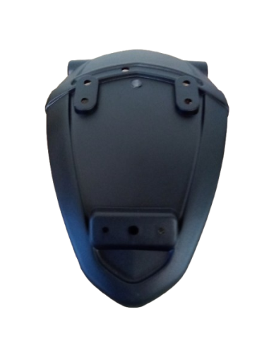 Rear mudplate Hurricane