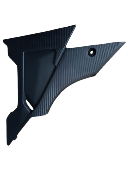 Middle guard board- R Hurricane