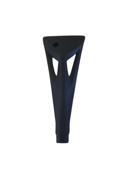 Rear fender upper part e-Odin