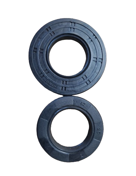 Joints spi de roue avant RW6 25 50 7 2 + 42 25 7