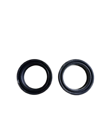 Paire de joints spi de fourche 27x37x10.5 emma POP