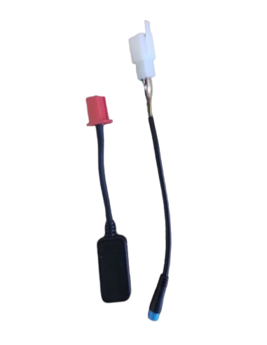 Bluetooth device for controller e-Odin