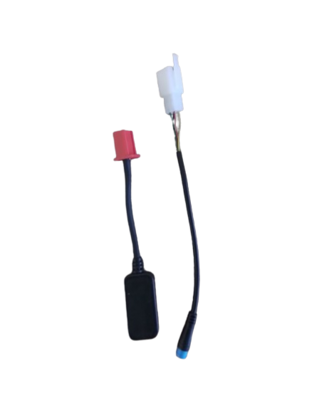 Bluetooth device for controller e-Odin