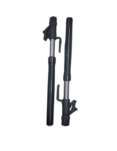 Front shock absorber e-Odin