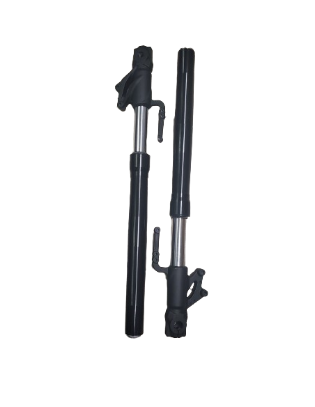 Front shock absorber e-Odin