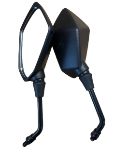 Rearview mirror e-Odin