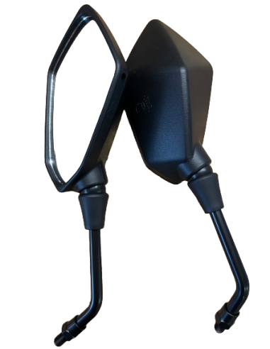 Rearview mirror e-Odin