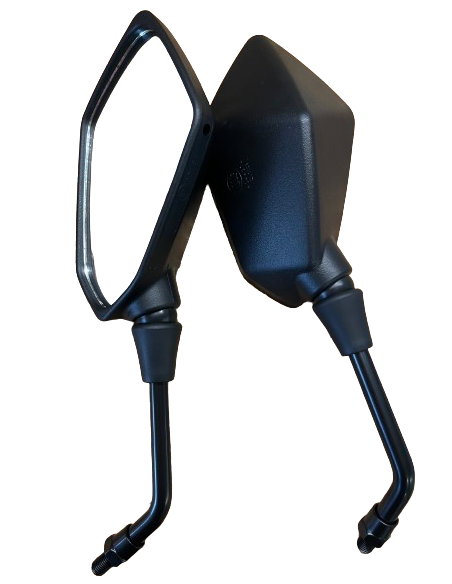 Rearview mirror e-Odin