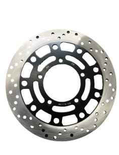 Rear brake disc e-Odin