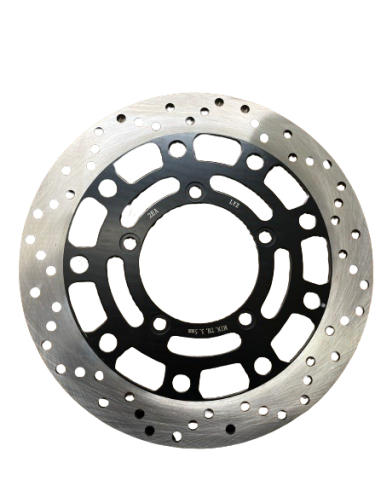 Rear brake disc e-Odin