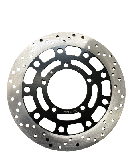 Rear brake disc e-Odin