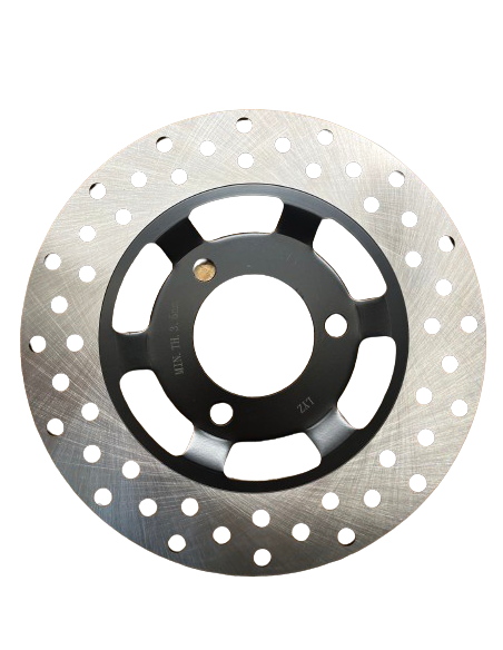 Rear Disc brake disc e-Odin