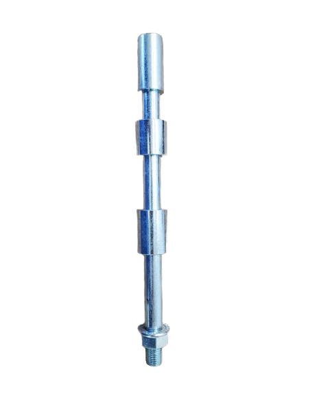 Axe de roue avant RW6