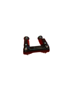 Staple for handlebar e-Odin