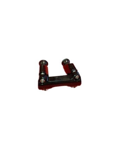 Staple for handlebar e-Odin