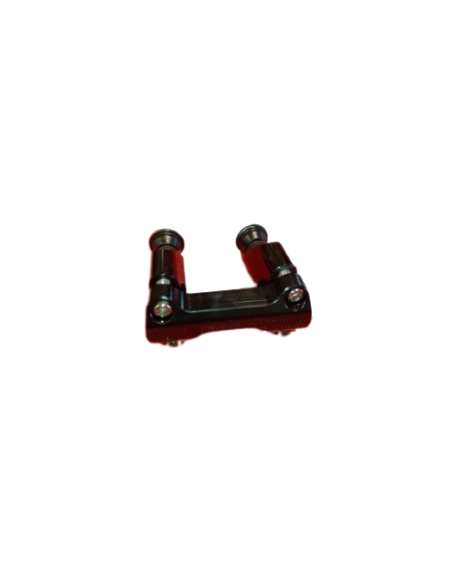 Staple for handlebar e-Odin