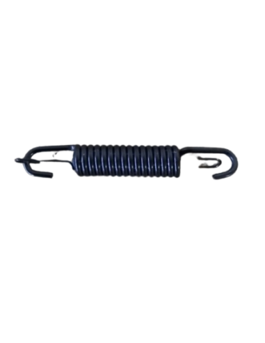 Springs for the central support e-Odin