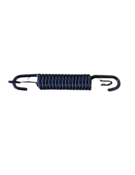 Springs for the central support e-Odin