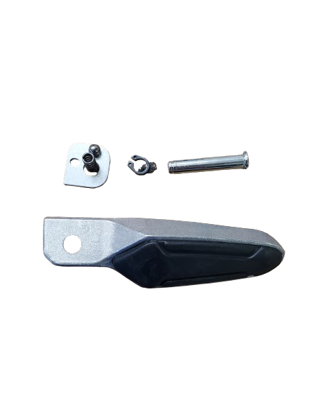 Cale pied arrière droit RW6