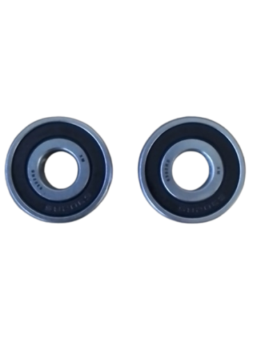 Front wheel Bearing e-Odin