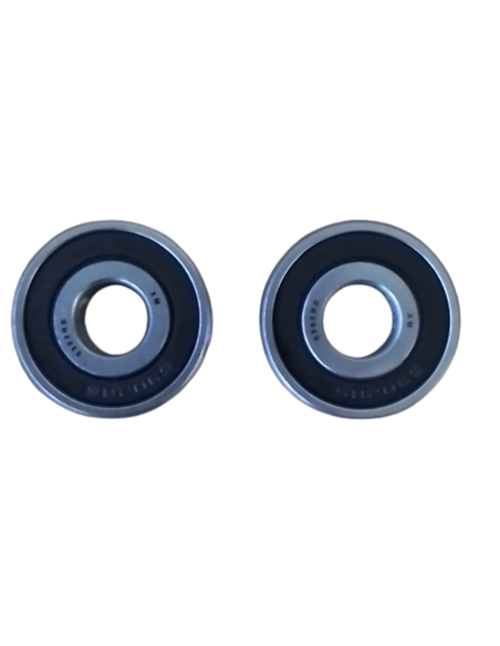 Front wheel Bearing e-Odin