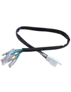 rear light beam e-Odin