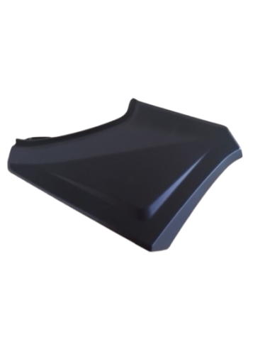 Right middle side cover black e-Odin