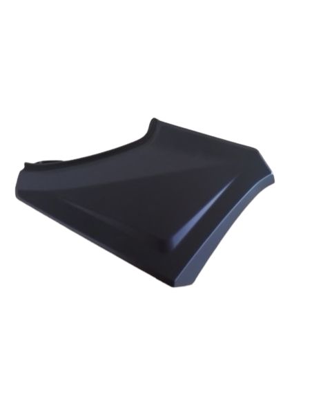 Right middle side cover black e-Odin