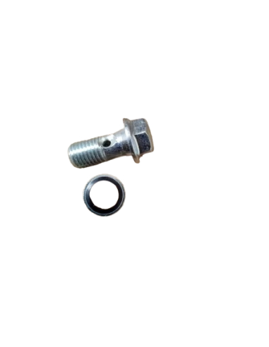 Banjo screw Hurricane