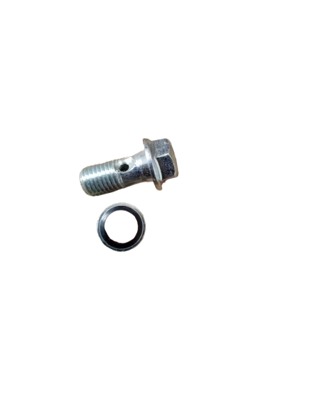 Banjo screw Hurricane