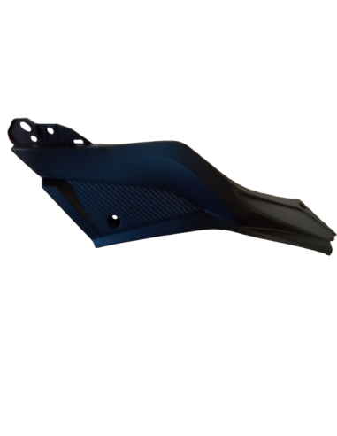 Couvercle lateral du reservoir droit SW5