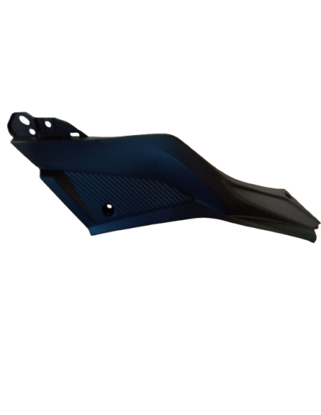 Fuel tank side cover-R Hurricane