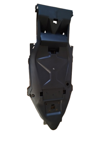 Rear tailboard Hurricane