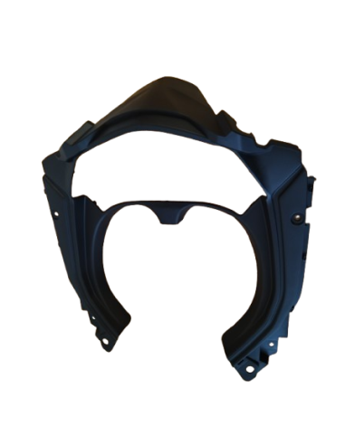 Front cover plate Hurricane