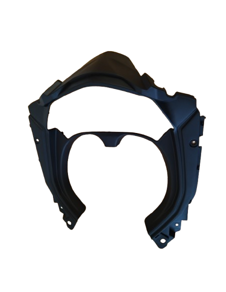 Front cover plate Hurricane