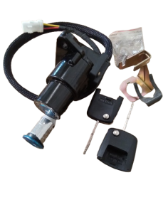 Electric Key Lock set Hurricane