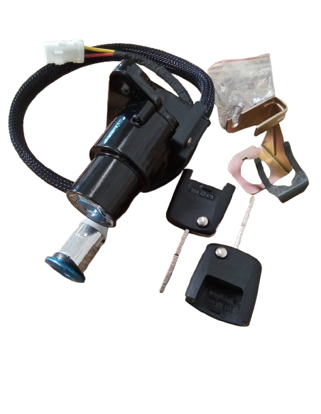 Electric Key Lock set Hurricane