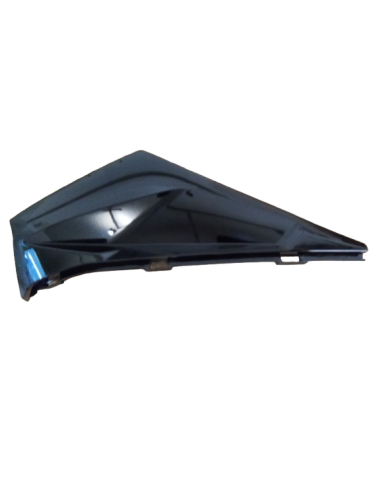 Front left guard black Hurricane